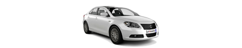KIZASHI
