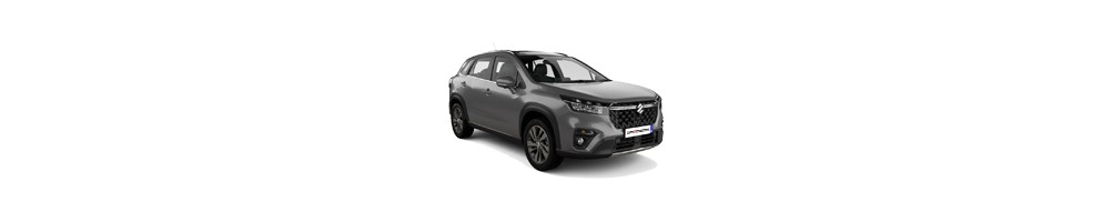 S-CROSS (SX4)