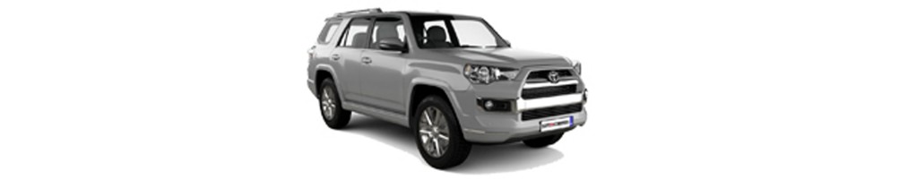 4 RUNNER