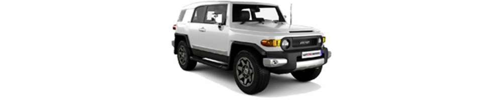 FJ-CRUISER