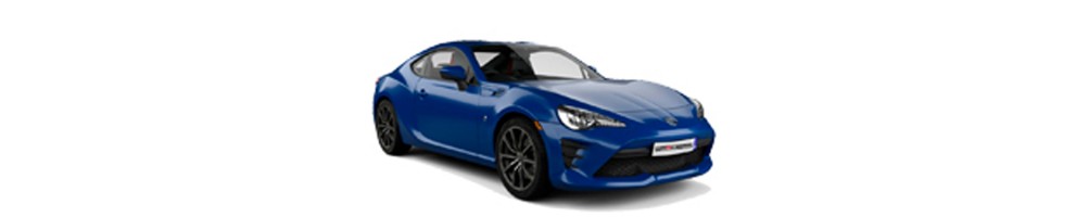 GT86