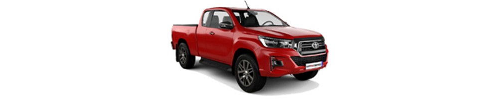 HILUX