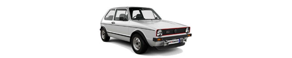 GOLF I