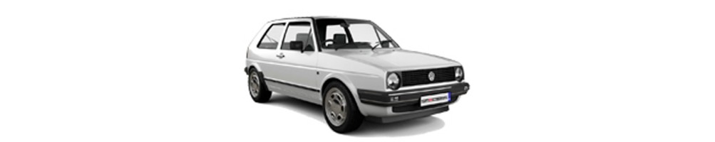 GOLF II