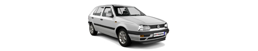 GOLF III