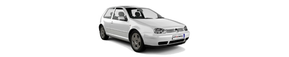 GOLF IV