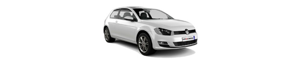 GOLF VII