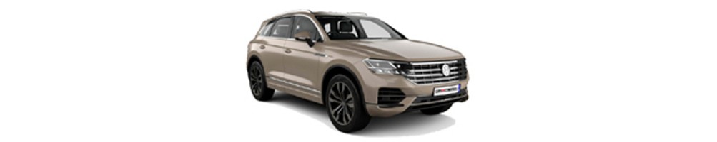 TOUAREG