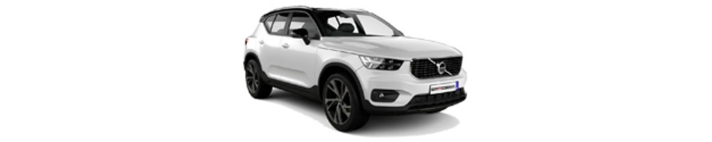 XC40