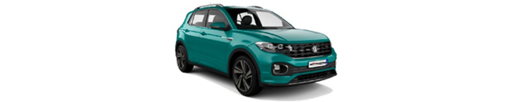 T-CROSS