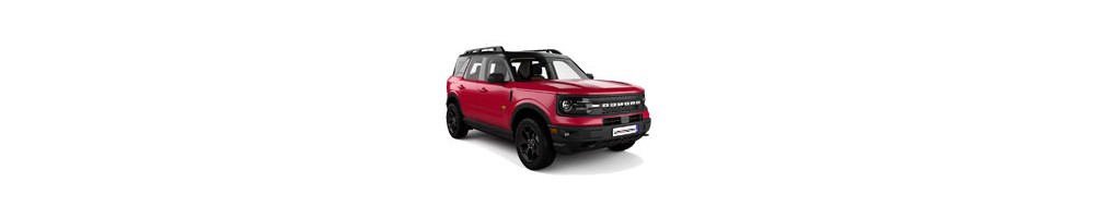 BRONCO SPORT