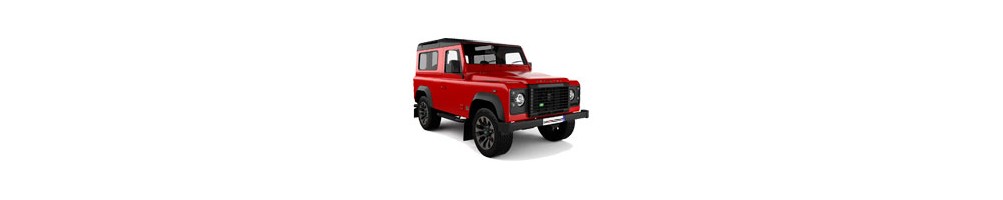 DEFENDER