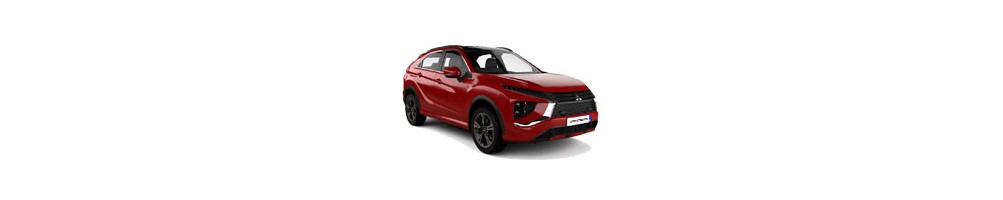 ECLIPSE CROSS