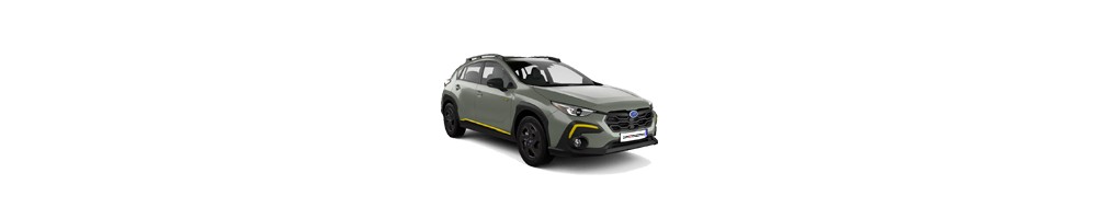 CROSSTREK