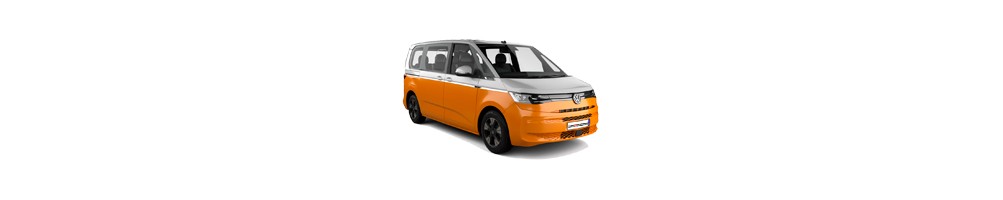 T7 MULTIVAN