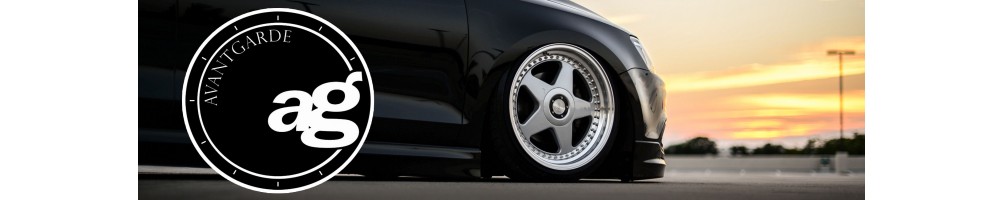 AVANTGARDE WHEELS