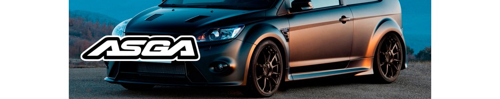 ASGA WHEELS